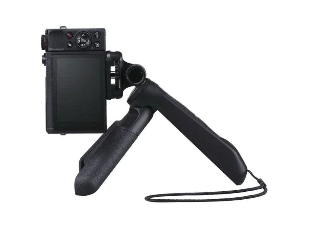 Canon G7X Mark lll Vlogging Kit And Additional Accessories.
