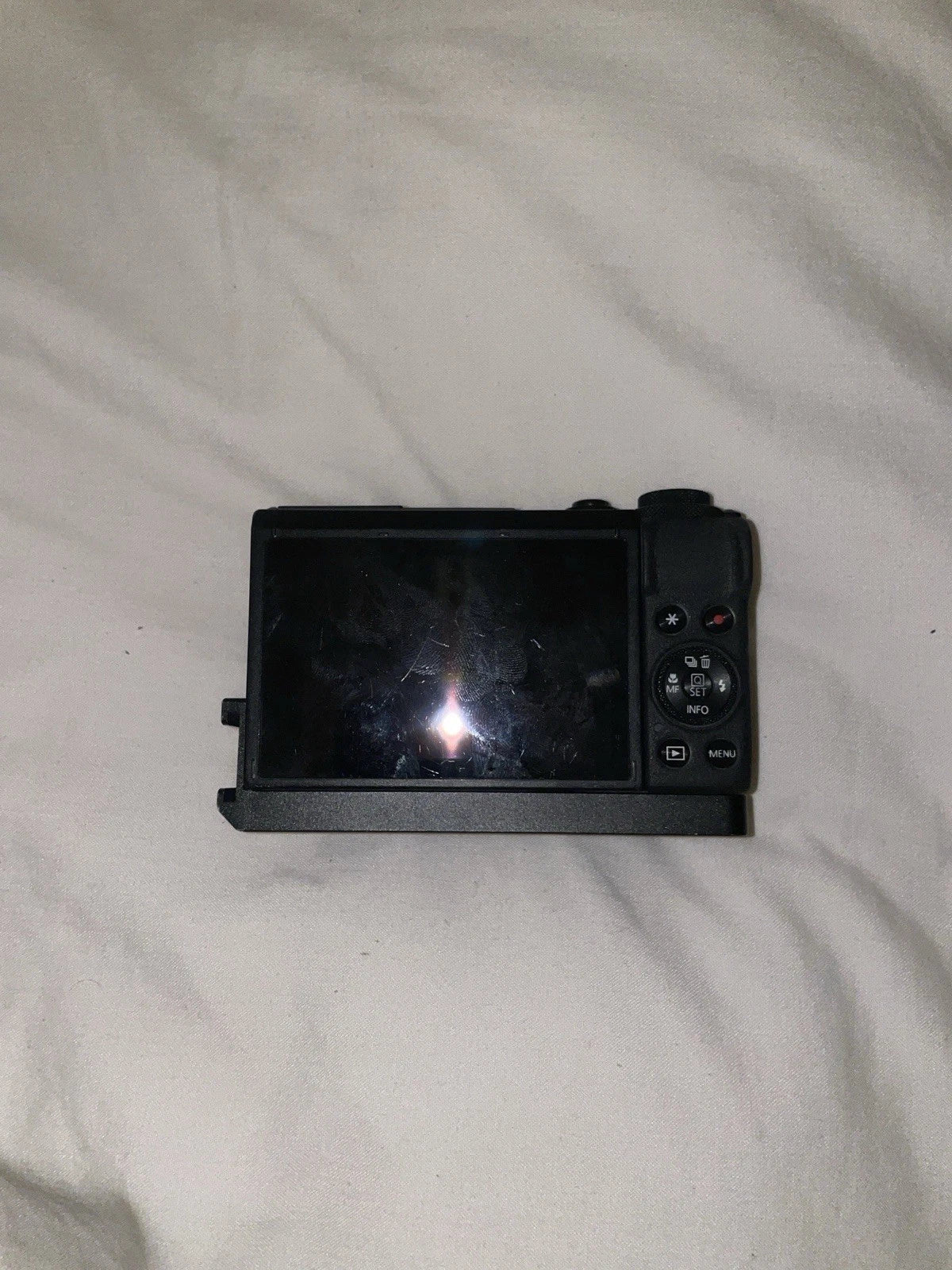 Canon G7X Mark lll Vlogging Kit And Additional Accessories.