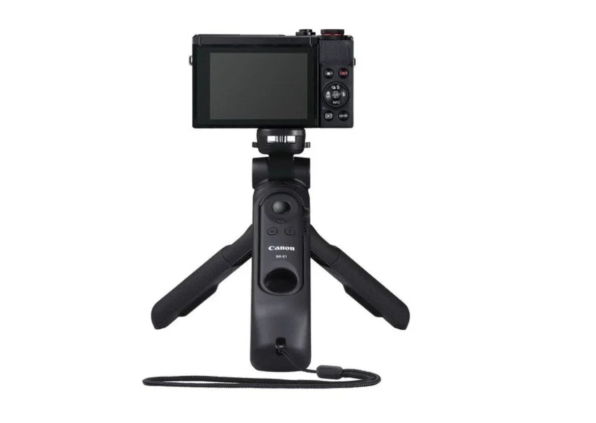 Canon G7X Mark lll Vlogging Kit And Additional Accessories.